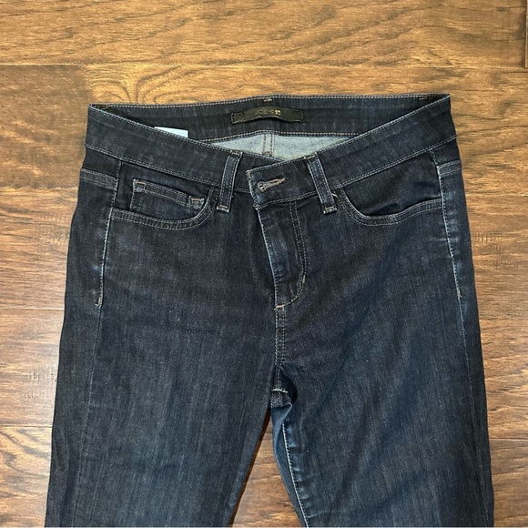 Women’s Joes Jeans dark wash Skinny Ankle Jeans 28 - Picture 5 of 8